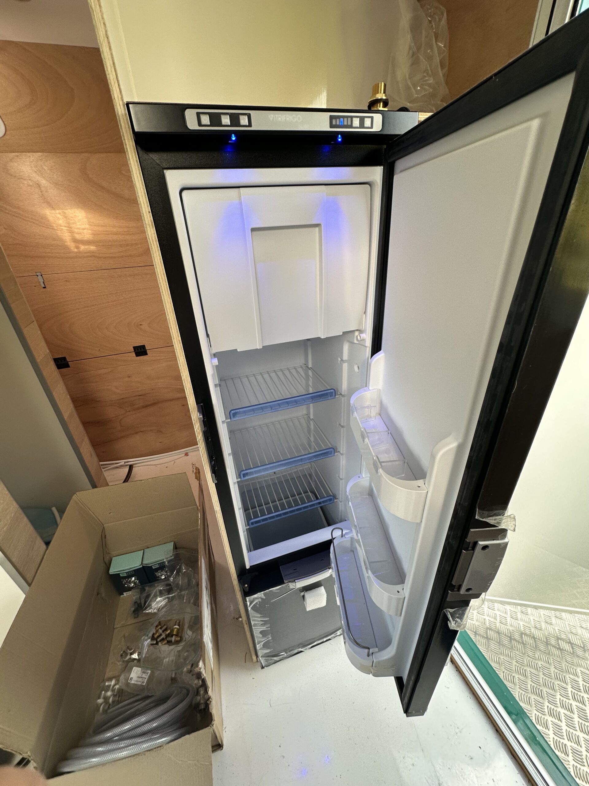 Sur le tapis du vent