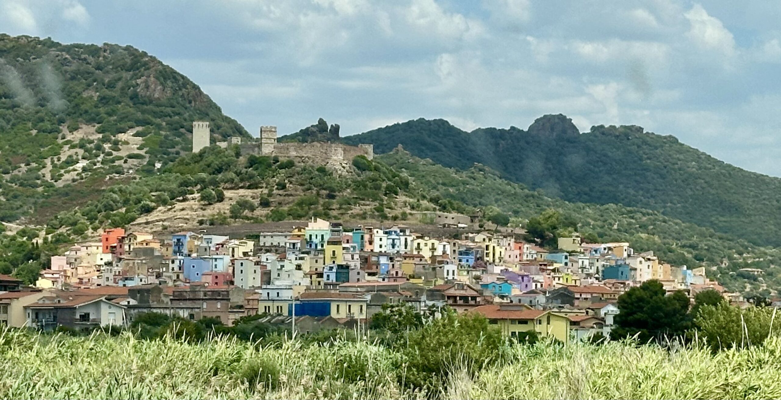 Sur le tapis du vent