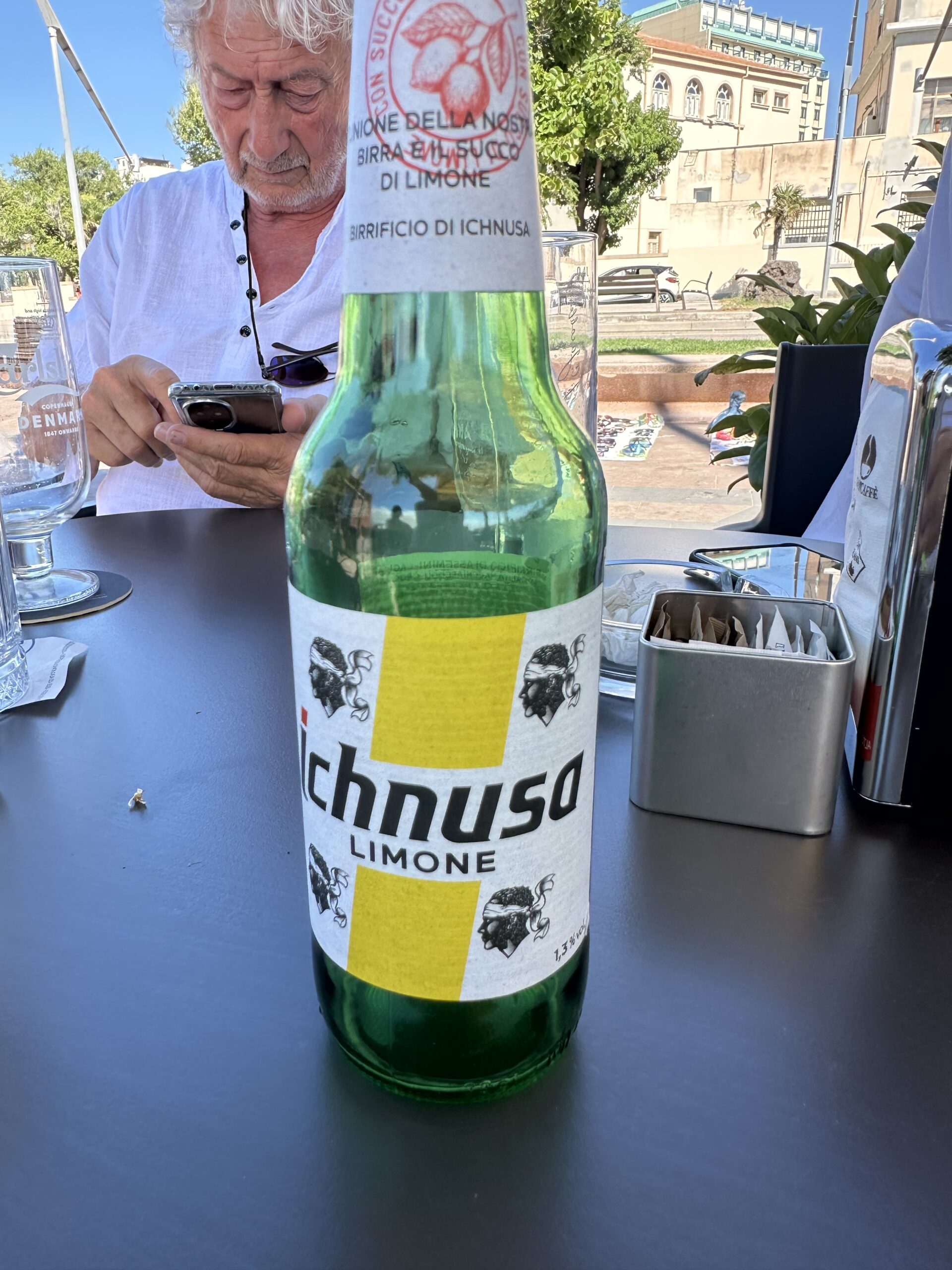 Sur le tapis du vent