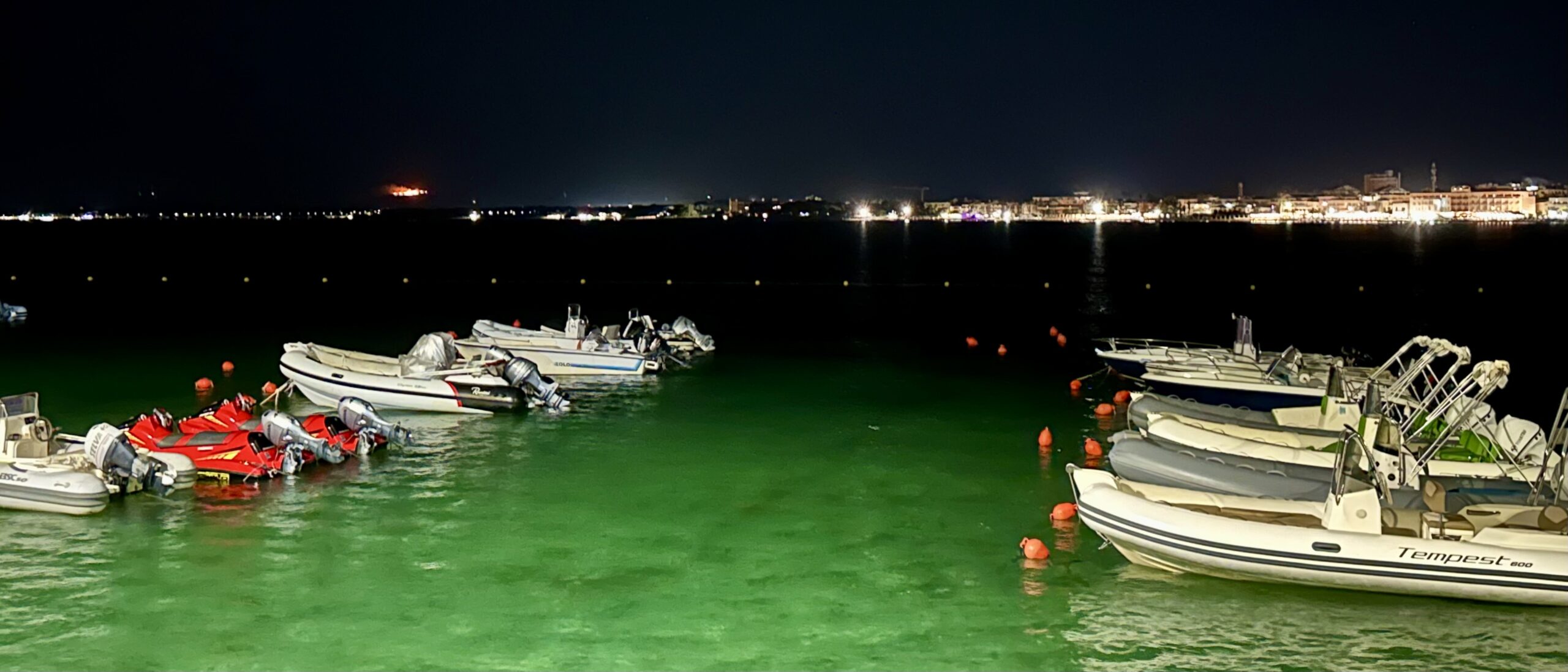 Sur le tapis du vent