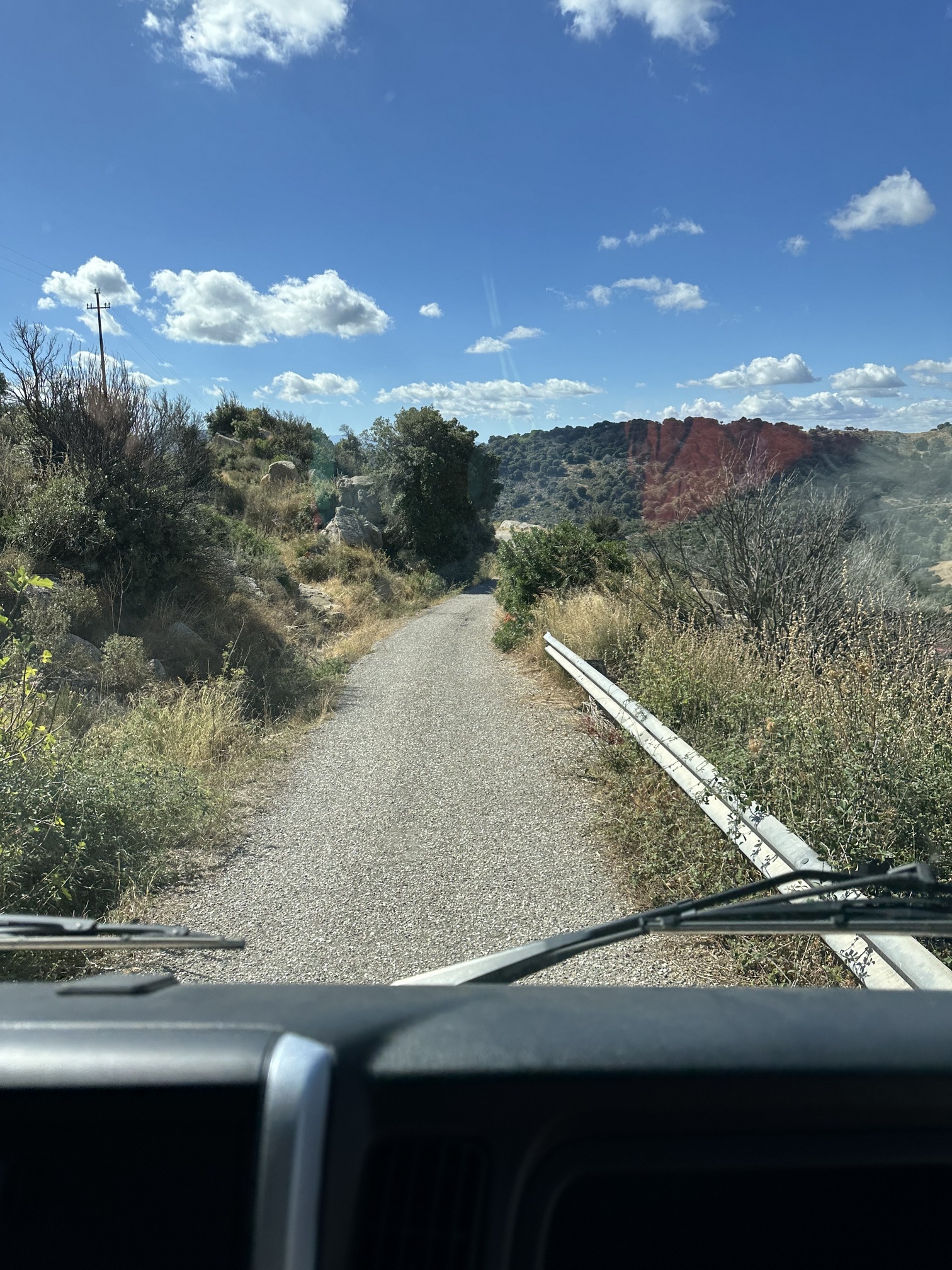 Sur le tapis du vent