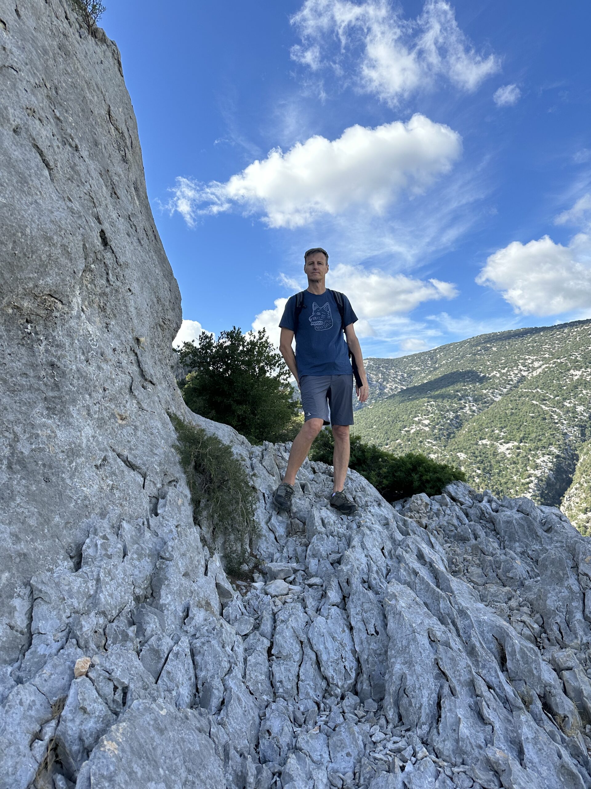 Sur le tapis du vent