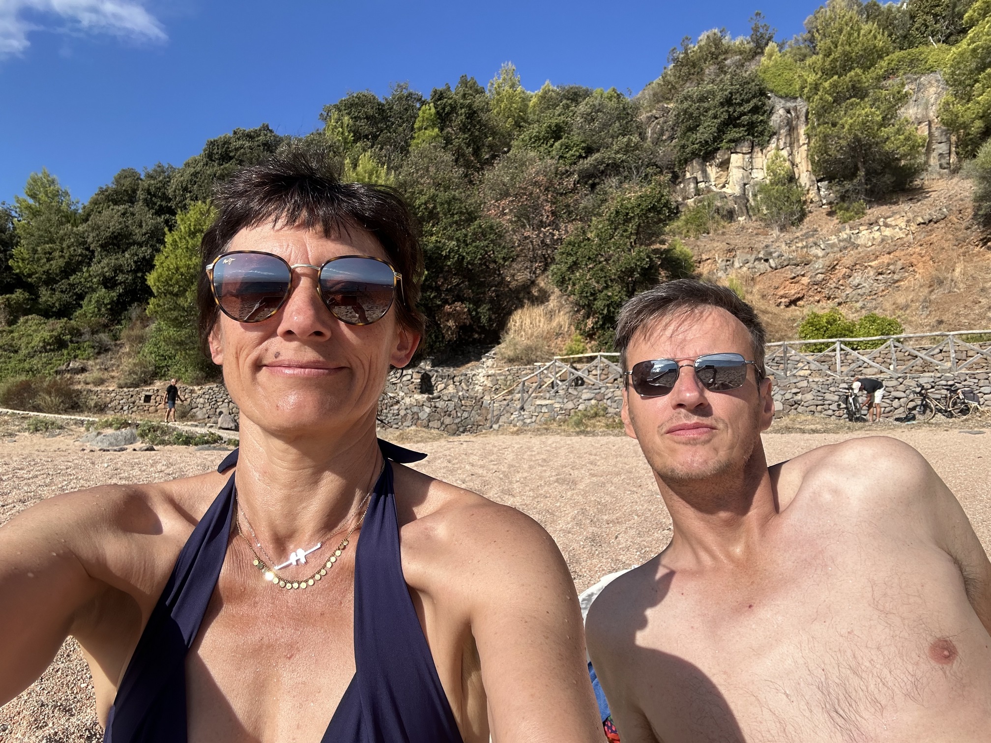 Sur le tapis du vent