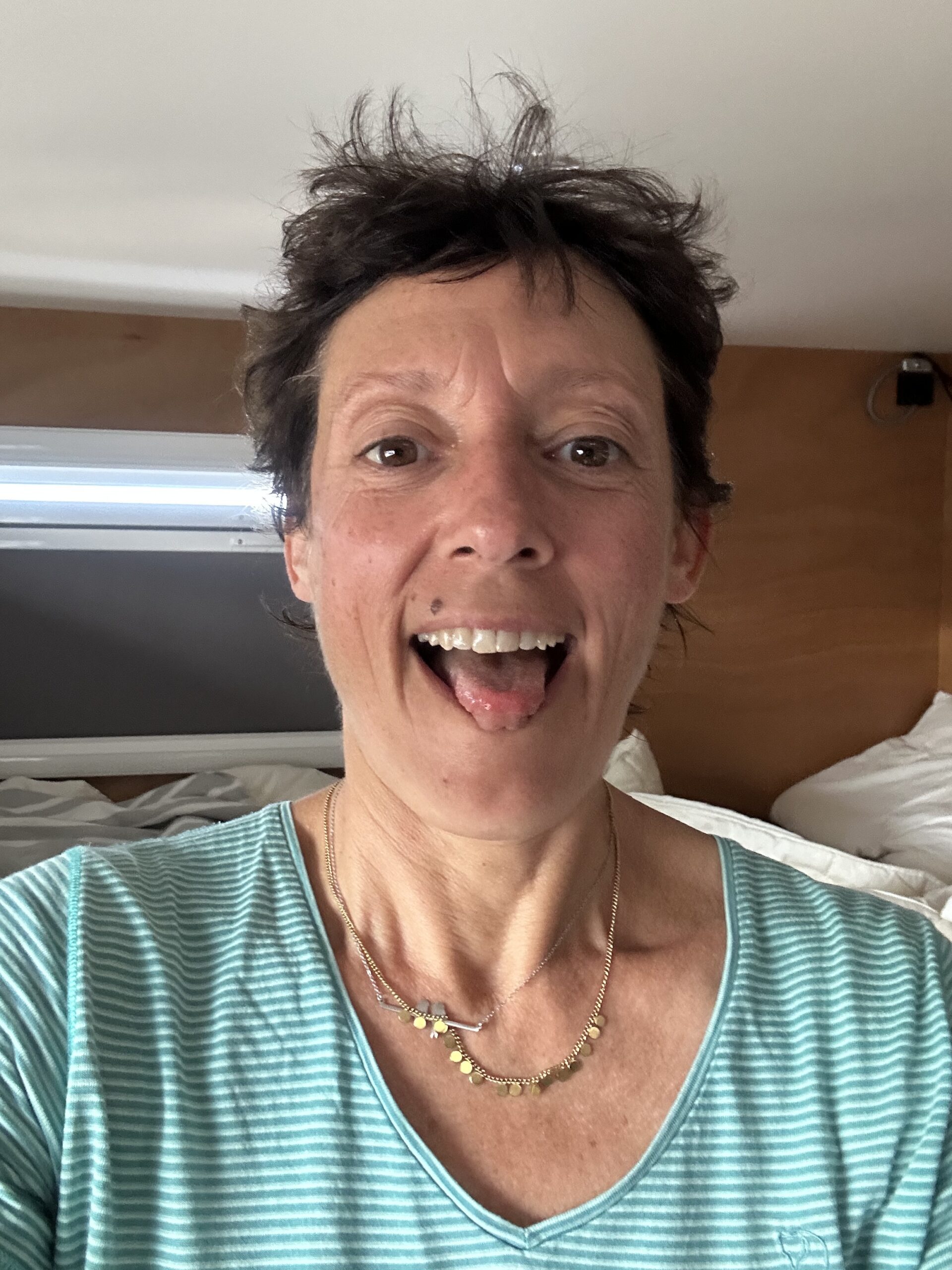 Sur le tapis du vent