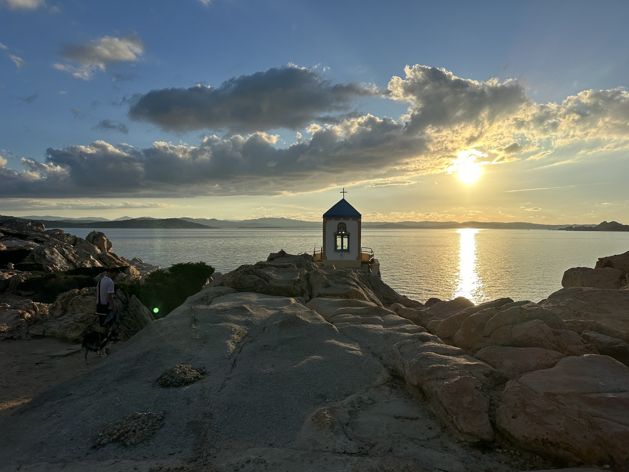 Sur le tapis du vent