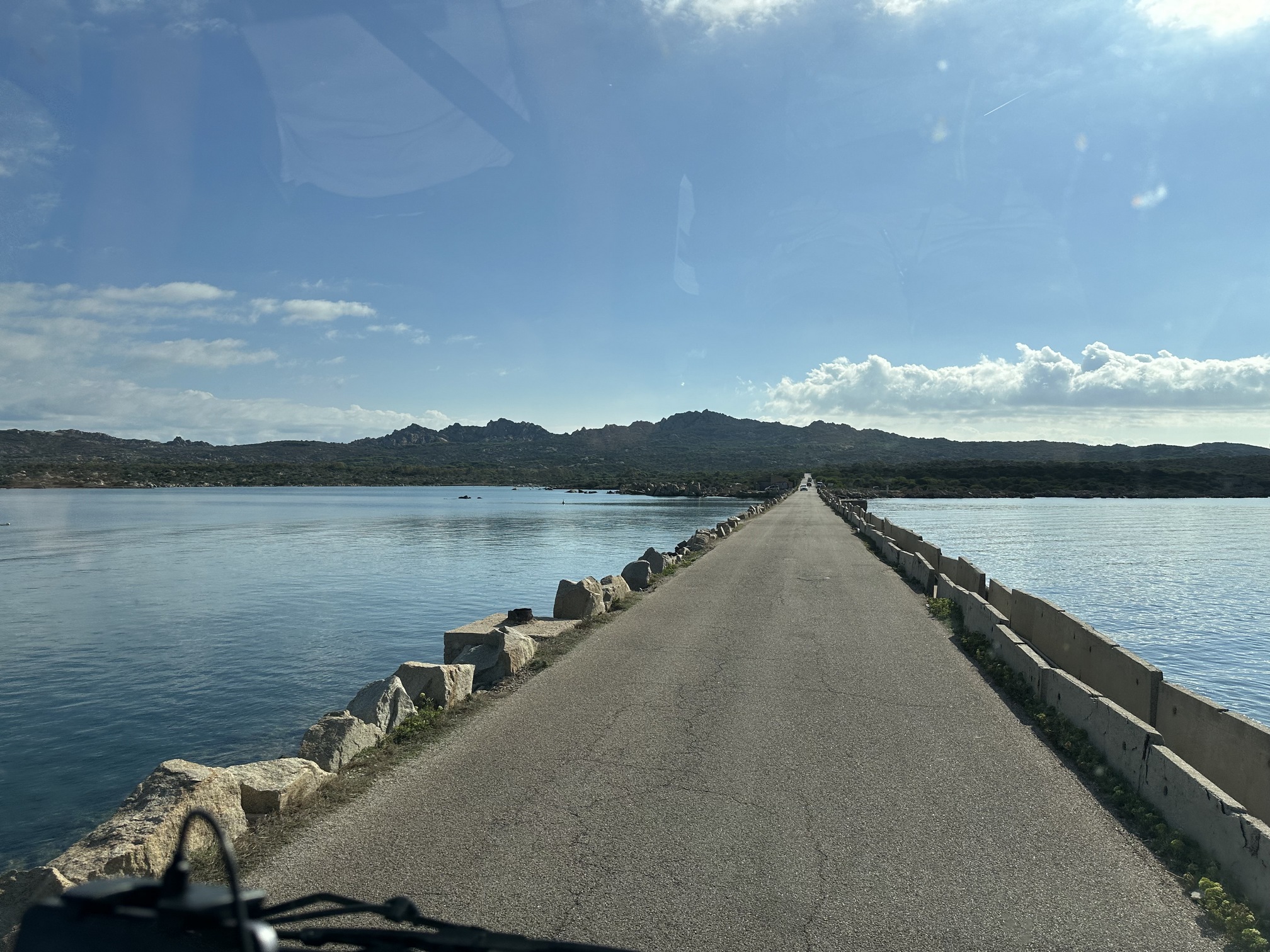 Sur le tapis du vent