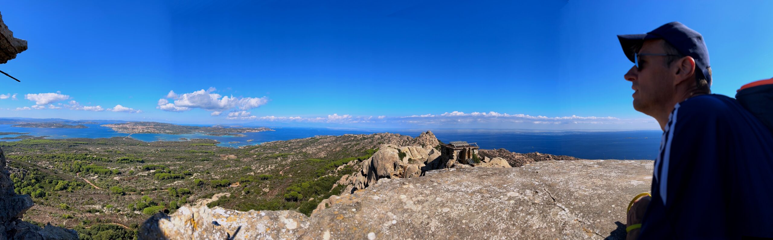 Sur le tapis du vent