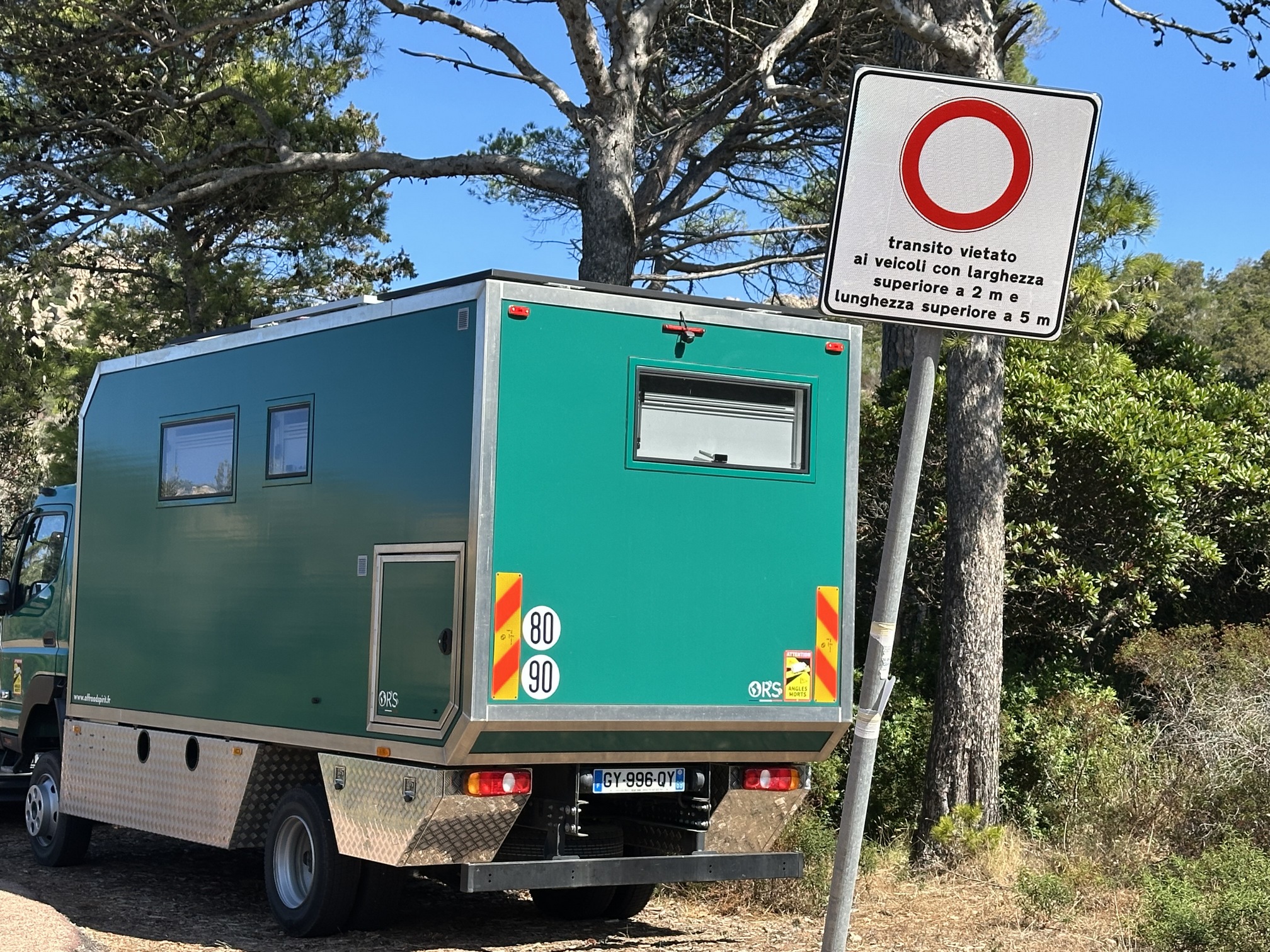 Sur le tapis du vent