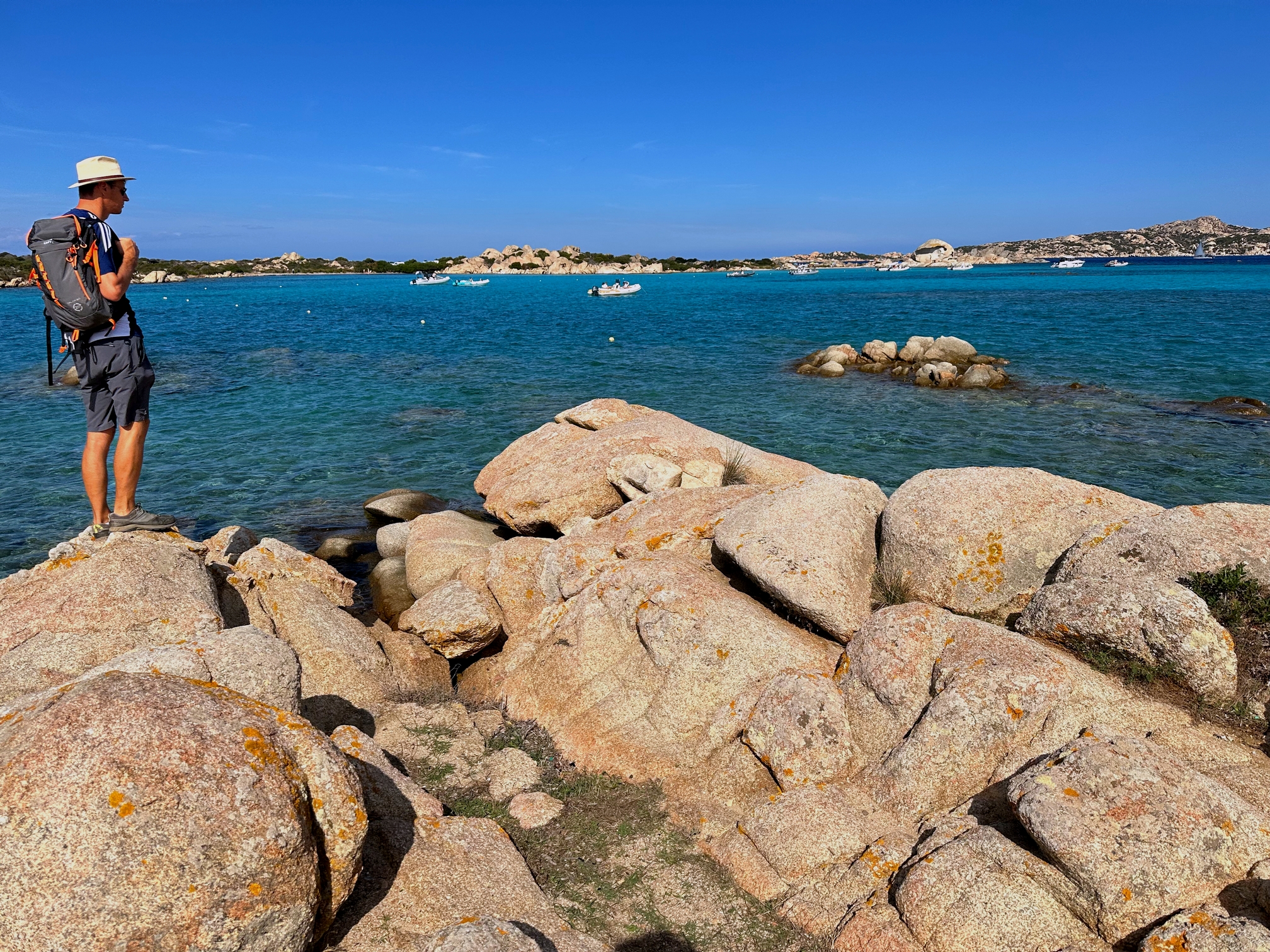 Sur le tapis du vent