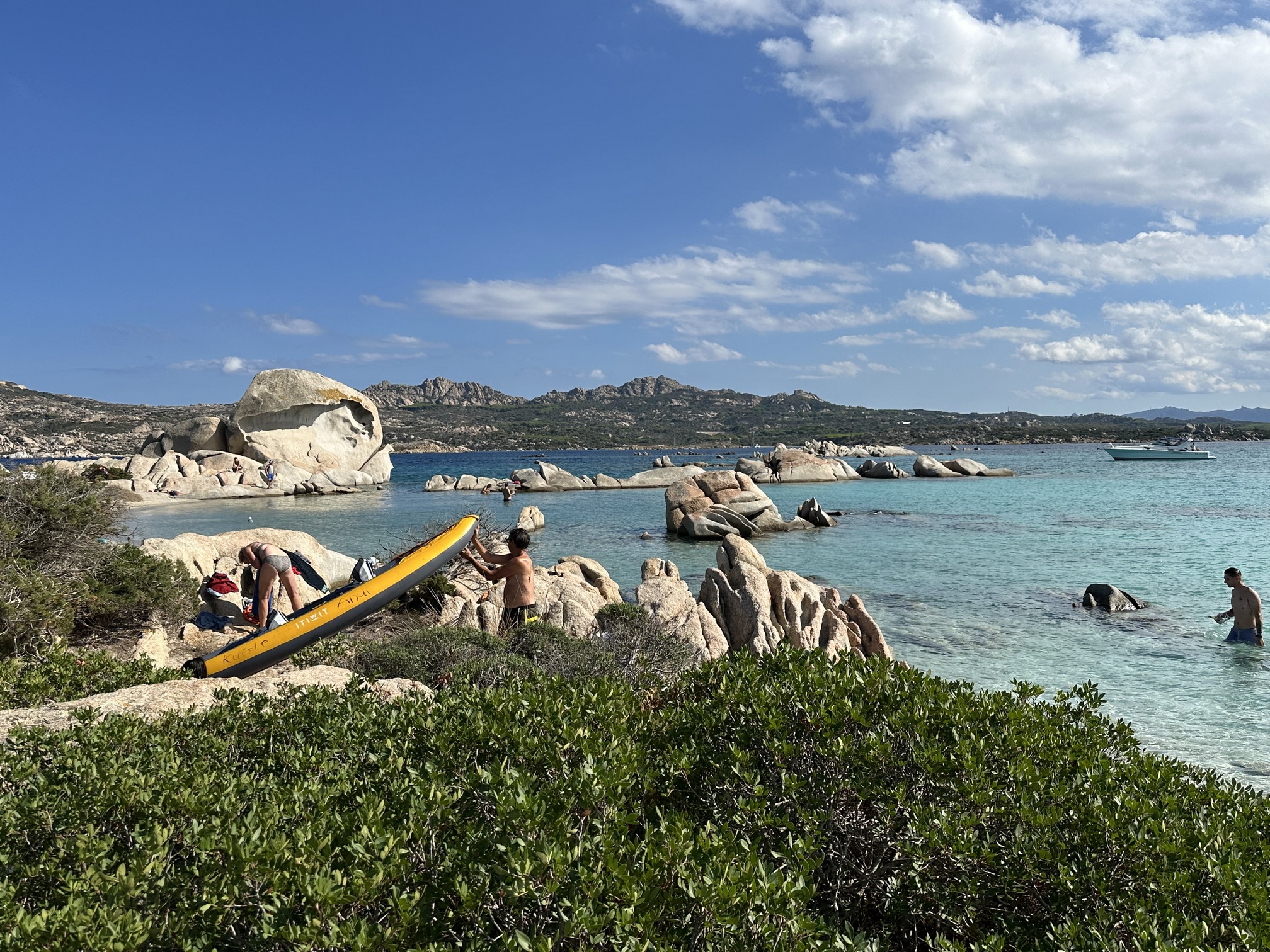 Sur le tapis du vent