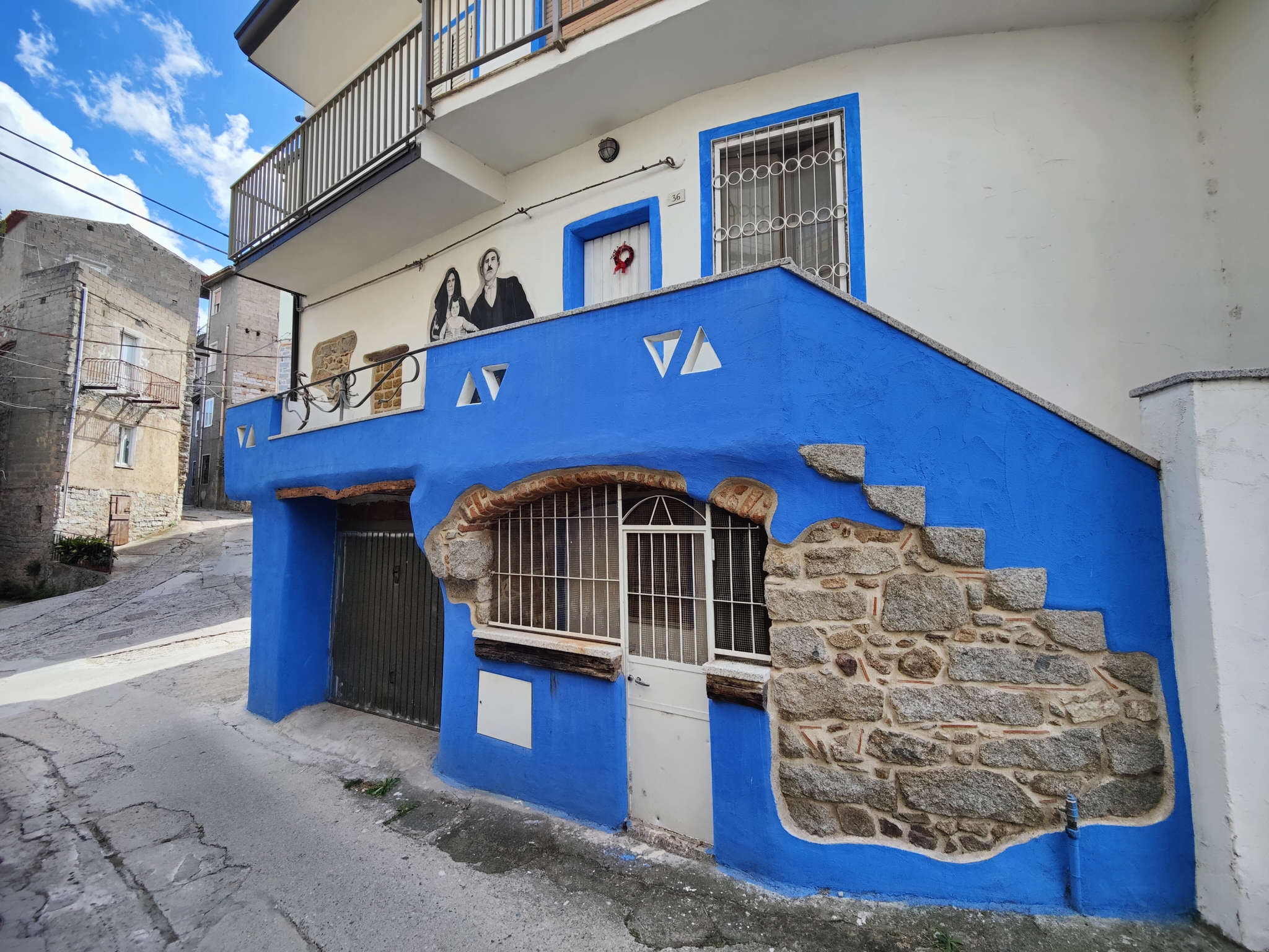 Sur le tapis du vent